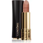 Lancome L'Absolu Rouge Drama Matte 2024 матиращо червило сменяема цвят 202 3.4 гр
