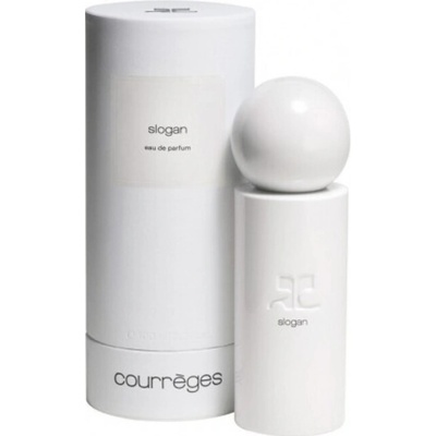 Andre Courreges Slogan parfémovaná voda unisex 30 ml