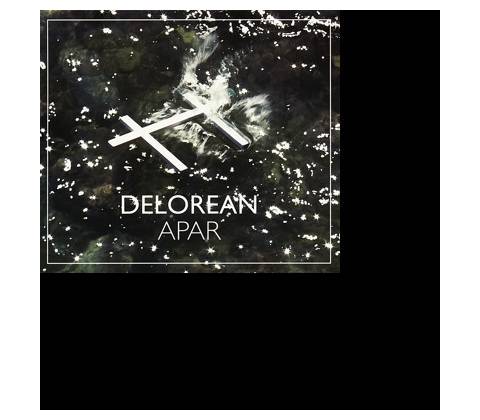 DELOREAN: APAR LP