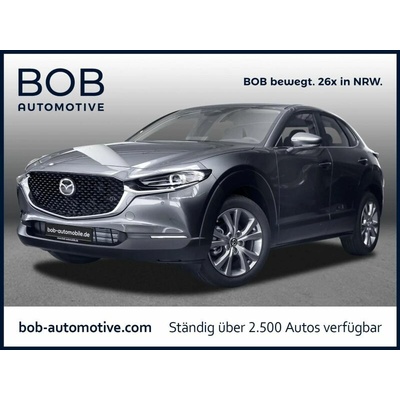 Mazda CX-30 2.5 103 kW