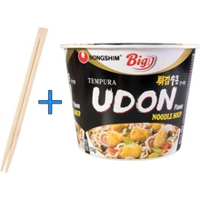 NONGSHIM BIG BOWL NOODLE UDON 111 g