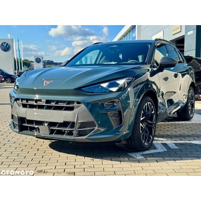 Cupra Terramar 2.0 TSI Edition 4Drive DSG 150 kW