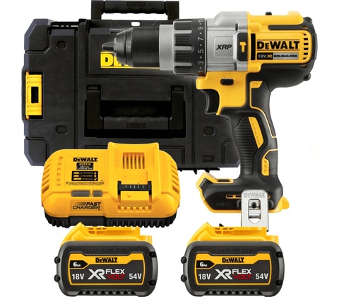 DeWalt DCD996T2