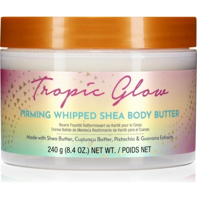 Tree Hut Tropic Glow telové maslo 240 g