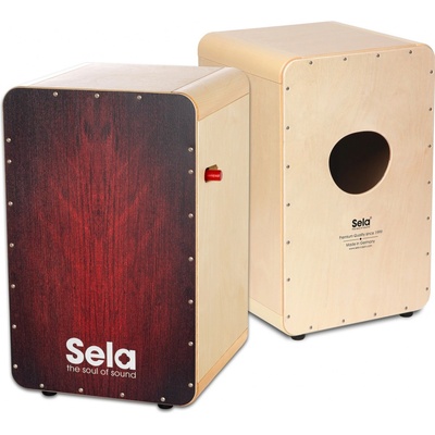 Sela SE 043 CaSela