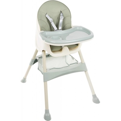 iMex Toys Kids3 v 1 zelená