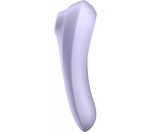 Satisfyer Dual Pleasure