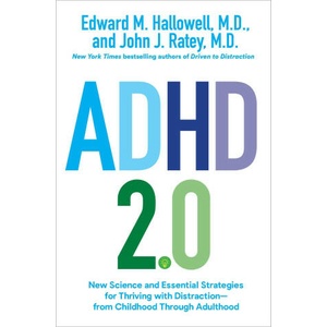 ADHD 2.0 (2023)