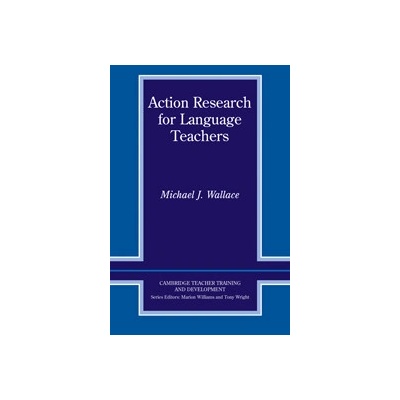 Action Research for Language Teachers
