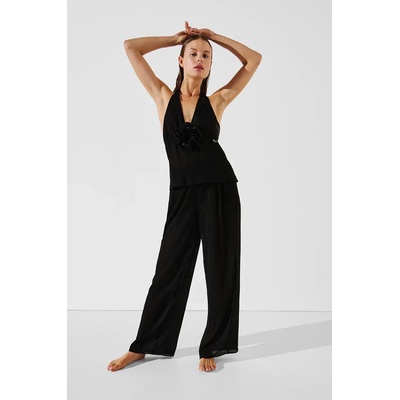 Karl Lagerfeld Панталон Karl Lagerfeld (A2W46008)