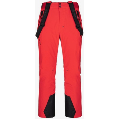 Kilpi Червен мъжки ски панталон Kilpi Legend Kilpi | Cherven | МЪЖЕ | S