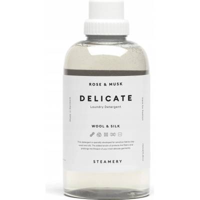 Steamery HOME Jemný prací prostředek na jemné prádlo 750 ml