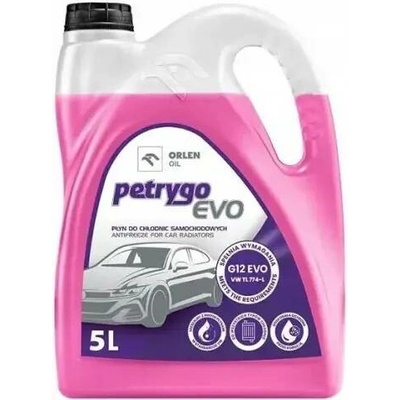 Orlen Oil Petrygo EVO (G12 EVO) 5 l