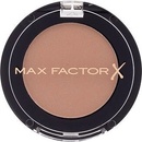 Max Factor Wild Shadow Pot krémové očné tiene 07 Sandy Haze 1,85 g