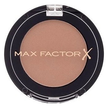 Max Factor Wild Shadow Pot krémové očné tiene 07 Sandy Haze 1,85 g