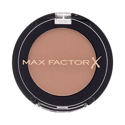 Max Factor Wild Shadow Pot krémové očné tiene 07 Sandy Haze 1,85 g