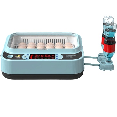 GI-36 Автоматичен smart инкубатор gi-36 r, за 36 яйца