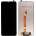 Oukitel LCD Дисплей и Тъч Скрийн за Oukitel C51