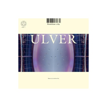 ULVER - PERDITION CITY 1 CD