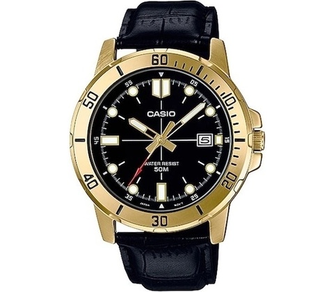 Casio MTP-VD01GL-1E