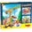 HABA Детски пъзел 3 в 1 Haba - Строителни обекти (305883)