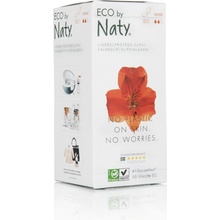 Naty Womencare Normal slipové vložky 32 ks