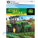 John Deere: Drive Green