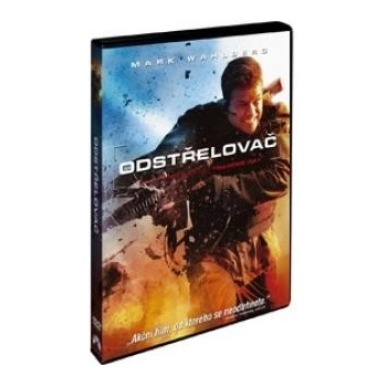 OdstřelovačDVD