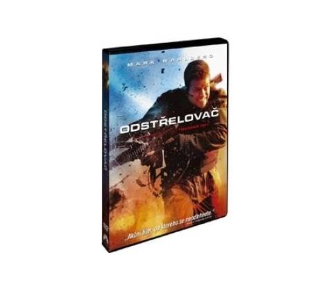 OdstřelovačDVD