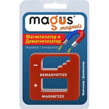 Magus Магнетизатор и демагнетизатор (805021)