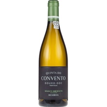 Quinta do Convento Reserva Branco 2020 12,5% 0,75 l (čistá fľaša)