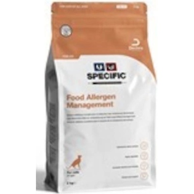 Leo Animal Health Specific FDD HY Food Allergy Management 2 kg