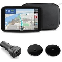 TomTom GO Camper Max 700