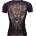 Venum Tiger short sleeve rashguard xl