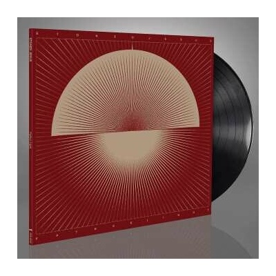 Stoned Jesus: Father Light LP