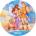 Original Soundtrack - Songs From Hercules (Original Soundtrack) (Picture Disc) (LP) (050087363642)
