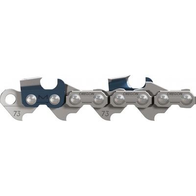 Oregon Řetěz 1.5mm 3/8" Hranatý 73LPX článků 68 73LPX068E