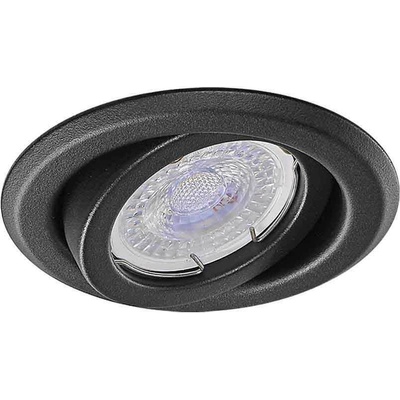 VIVALUX Луна за вграждане nox sl215 черен (viv004656)