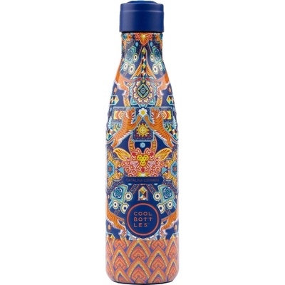 Cool Bottles XClusive! Tiger Fest třívrstvá 500 ml