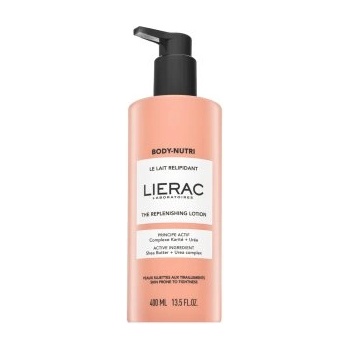Lierac Body-Nutri Подхранващ балсам The Replenishing Lotion 400 ml