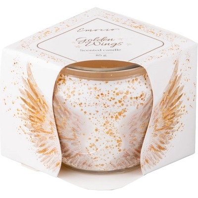 Emocio Dekor Golden Wings 70x62 mm