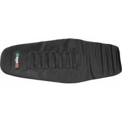 Potah sedla Factory, SELLE DALLA VALLE (černý)