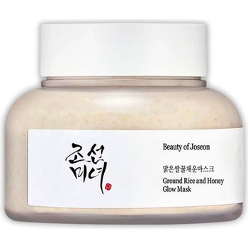 Beauty of Joseon - Ground Rice and Honey Glow Mask 150ml
