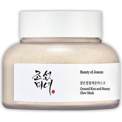 Beauty of Joseon - Ground Rice and Honey Glow Mask 150ml