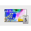 LG OLED77G23LA
