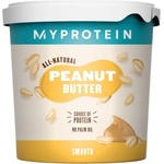 MyProtein Peanut Butter Smooth [1000 грама]