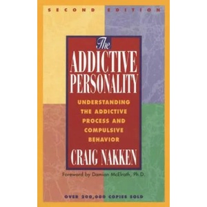 Addictive Personality | Craig Nakkan (ISBN: 9781568381299)