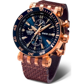 Vostok Europe VK61/575B590