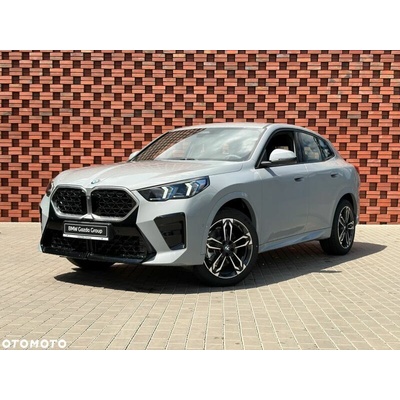 BMW X2 sDrive20i M Sport 125 kW