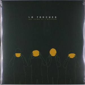 No Tongues - Les Voies De L'Oyapock (Limited Edition) (2 LP) (3521381556841)